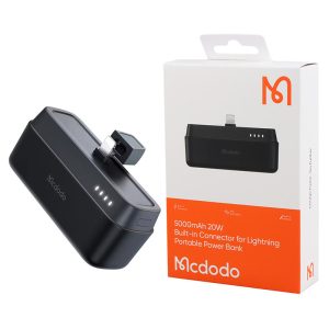 پاوربانک مک دودو مدل MC-628