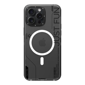 کاور یانگ کیت مدل Removable Crystal Non Yellowing