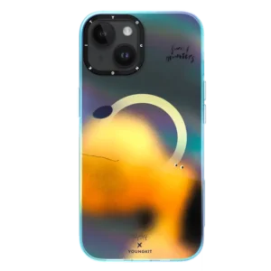کاور یانگ کیت مدل Bloody Hell Big Head Laser
