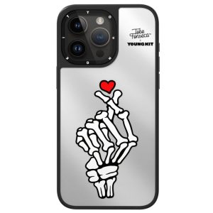 کاور یانگ کیت مدل Youngkit Tobe