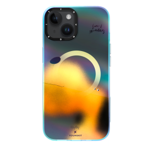 کاور یانگ کیت مدل bloodyhellbighead laser