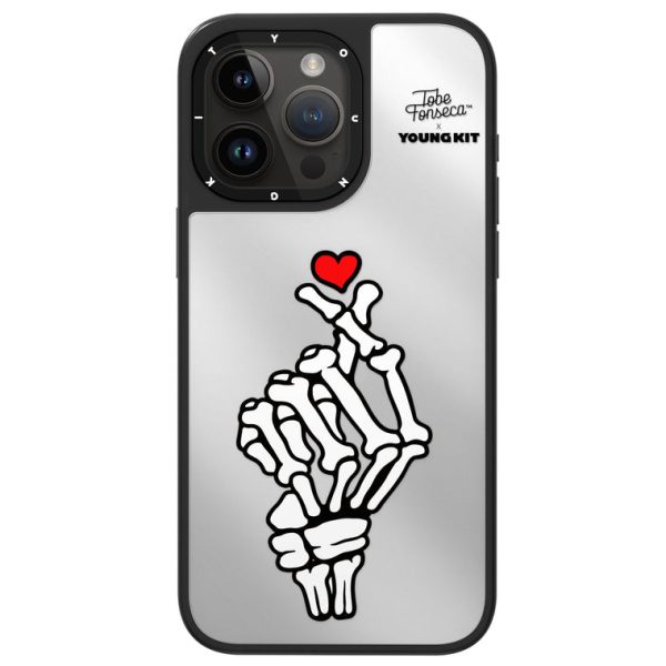 کاور یانگ کیت مدل Youngkit Tobe
