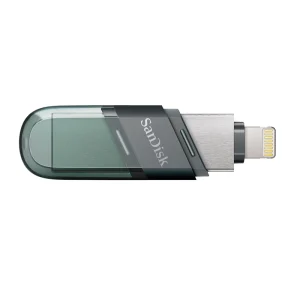 فلش مموری Sandisk مدل iXPAND Flip