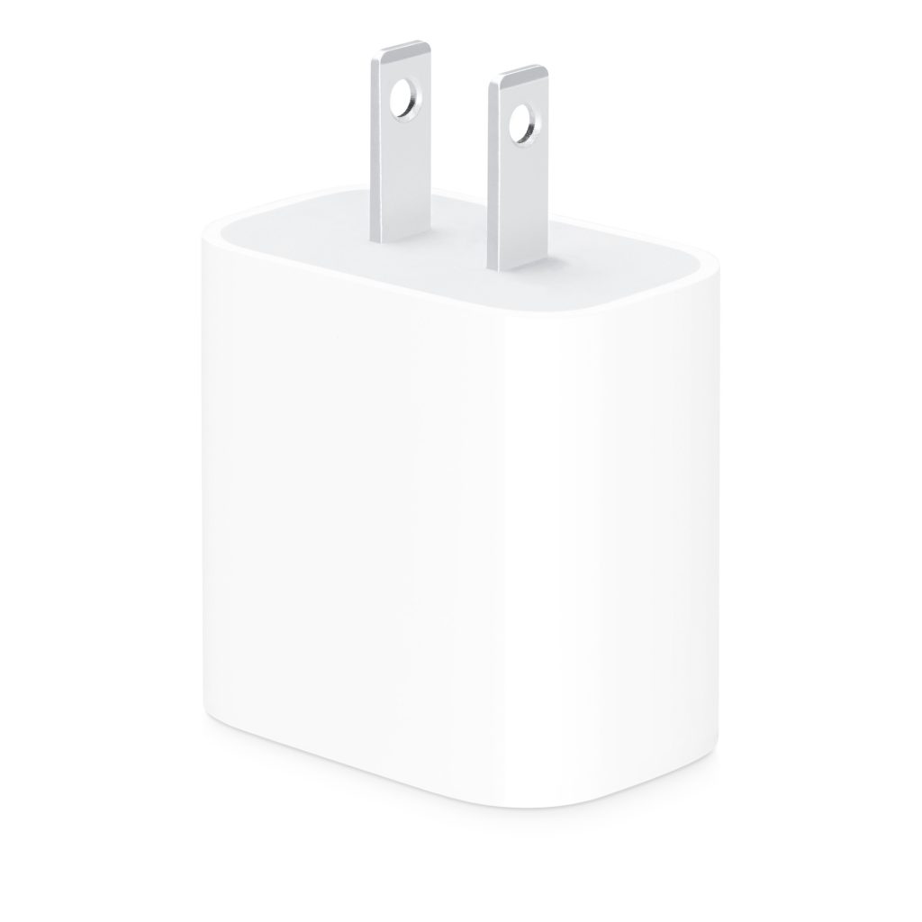 شارژ اپل Usb-C Power Adapter