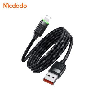 کابل تبدیل USB به USB-C مک دودو مدل CA-4730