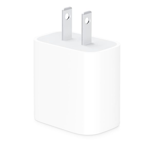 شارژ اپل Usb-C Power Adapter