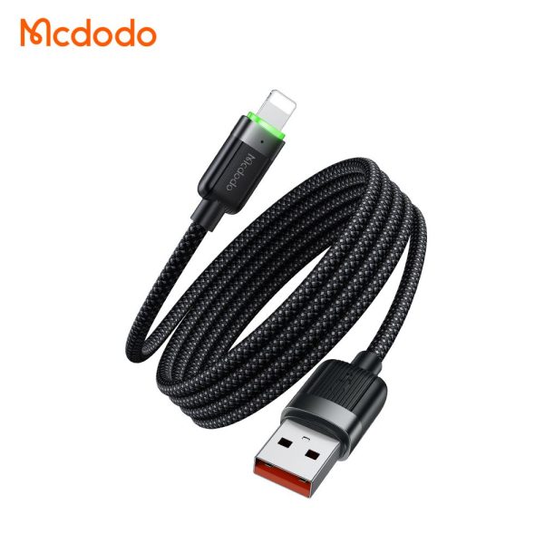 کابل تبدیل USB به USB-C مک دودو مدل CA-4730