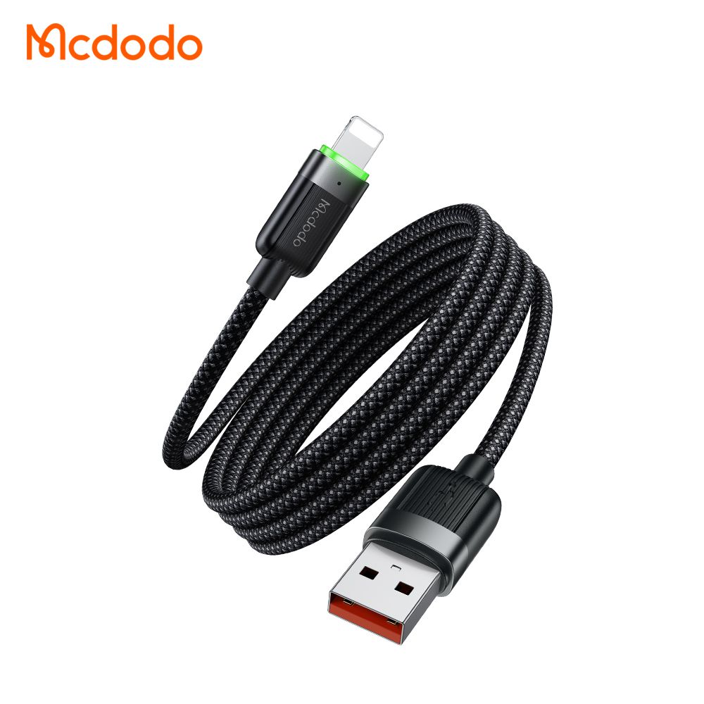 کابل تبدیل USB به USB-C مک دودو مدل CA-4730