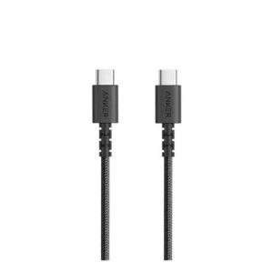 کابل USB-C به USB-C انکر مدل Anker Powerline