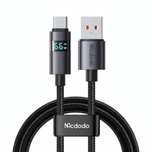 کابل تبدیل USB به USB-C مک دودو مدل CA-652