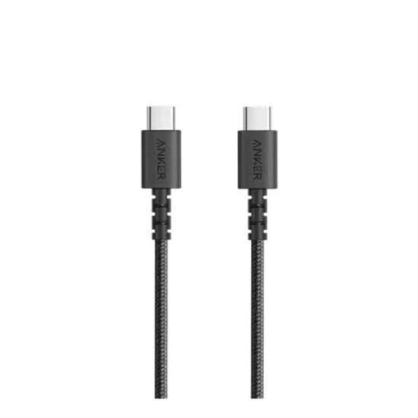 کابل USB-C به USB-C انکر مدل Anker Powerline