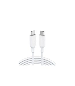 کابل دو سر تایپ سی انکر مدل Anker PowerLine III