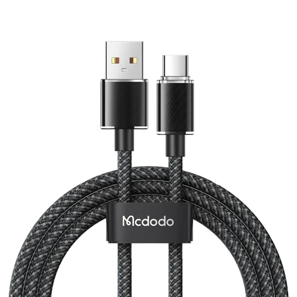 کابل USB به USB-C مک دودو مدل CA-3650