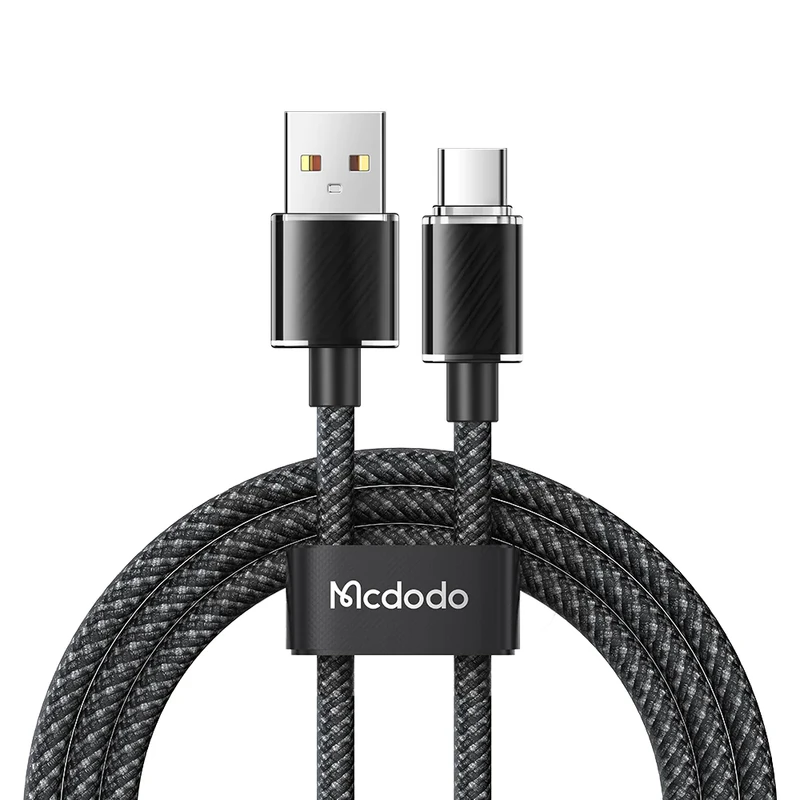 کابل USB به USB-C مک دودو مدل CA-3650