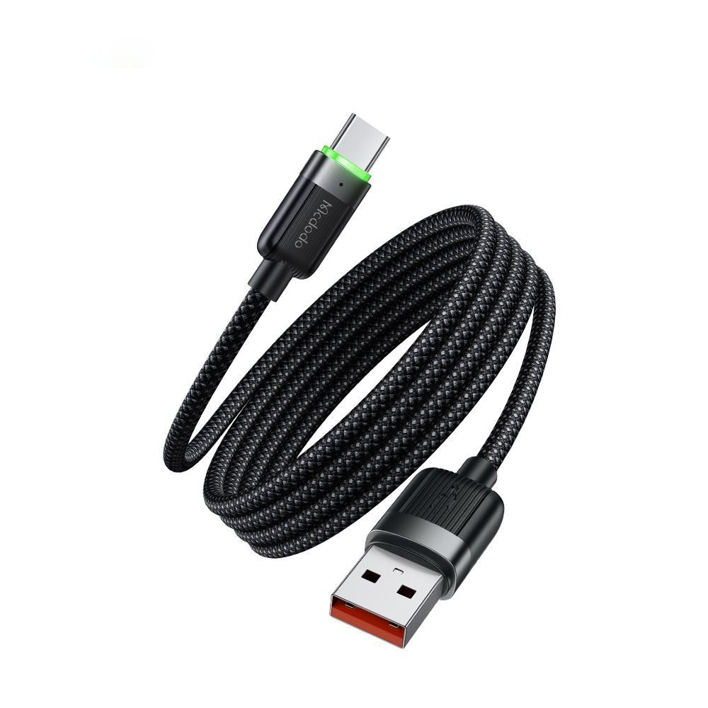 کابل شارژ سریع USB به تایپ سی مک دودو مدل MCDODO CA-5650