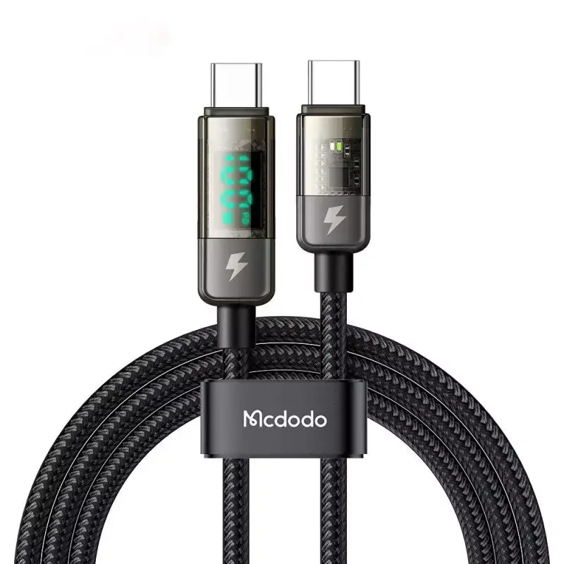 کابل تبدیل USB-C مک دودو مدل CA-3610