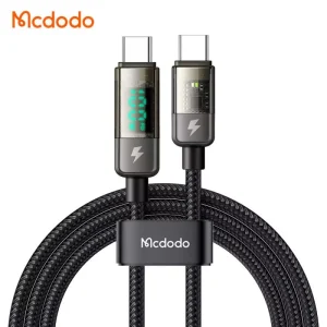 کابل تبدیل USB-C مک دودو مدل CA-3610