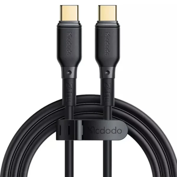 کابل تبدیل USB-C مک دودو