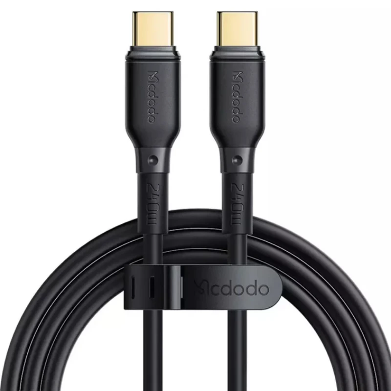 کابل تبدیل USB-C مک دودو مدل Mcdodo CA-3310