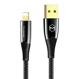 کابل تبدیل USB به لایتنینگ مک دودو مدل CA-8060