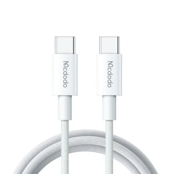کابل USB-C مک دودو مدل CA-277