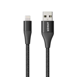 کابل USB-A به لایتنینگ انکر