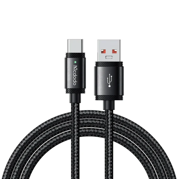 کابل تبدیل USB به USB-C مک دودو مدل CA-4730