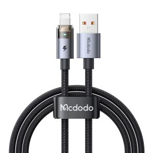کابل تبدیل USB به لایتنینگ مک دودو Mcdodo CA-691
