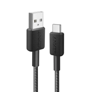 کابل تبدیل USB به USB-C انکر