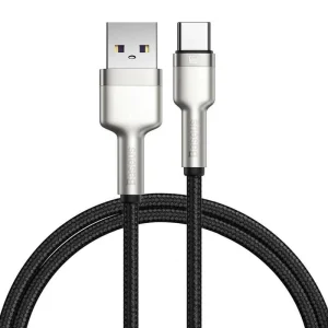 کابل تبدیل USB به USB-C باسئوس مدل CAKF000101