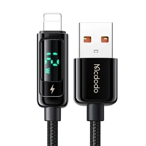 کابل تبدیل usb به لایتنینگ مدل ca-1060