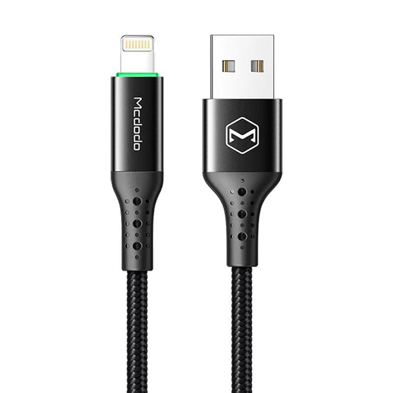 کابل تبدیل USB به لایتنینگ مک دودو مدل CA-741