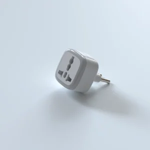 تبدیل دوشاخه برق هادرون مدل A10