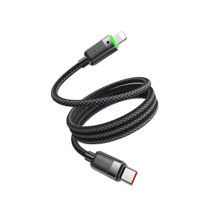 کابل فست شارژ Mcdodo Type-C to Lightning