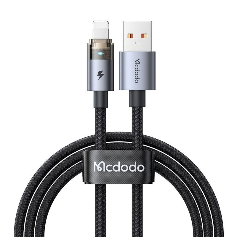 کابل تبدیل USB به لایتنینگ مک دودو Mcdodo CA-691