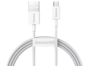 کابل تبدیل USB به MicroUSB بسیوس مدل CAMYS