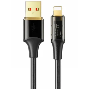 کابل تبدیل USB به لایتنینگ مک دودو مدل CA-208