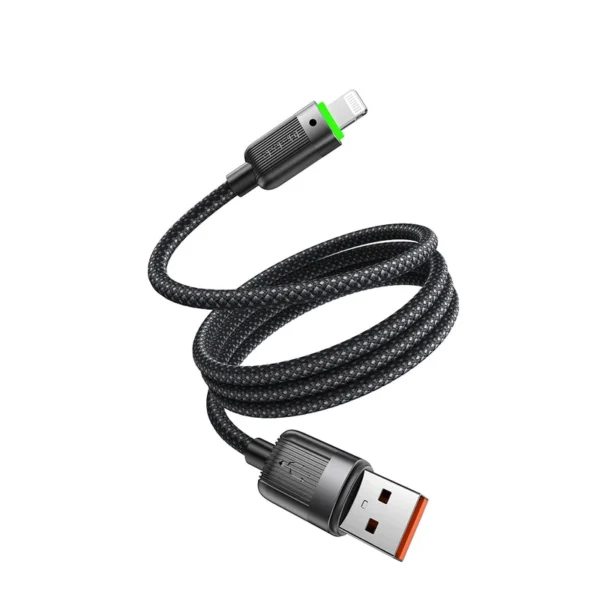 کابل تبدیل USB به لایتنینگ مک دودو مدل CA-600 Magnetic