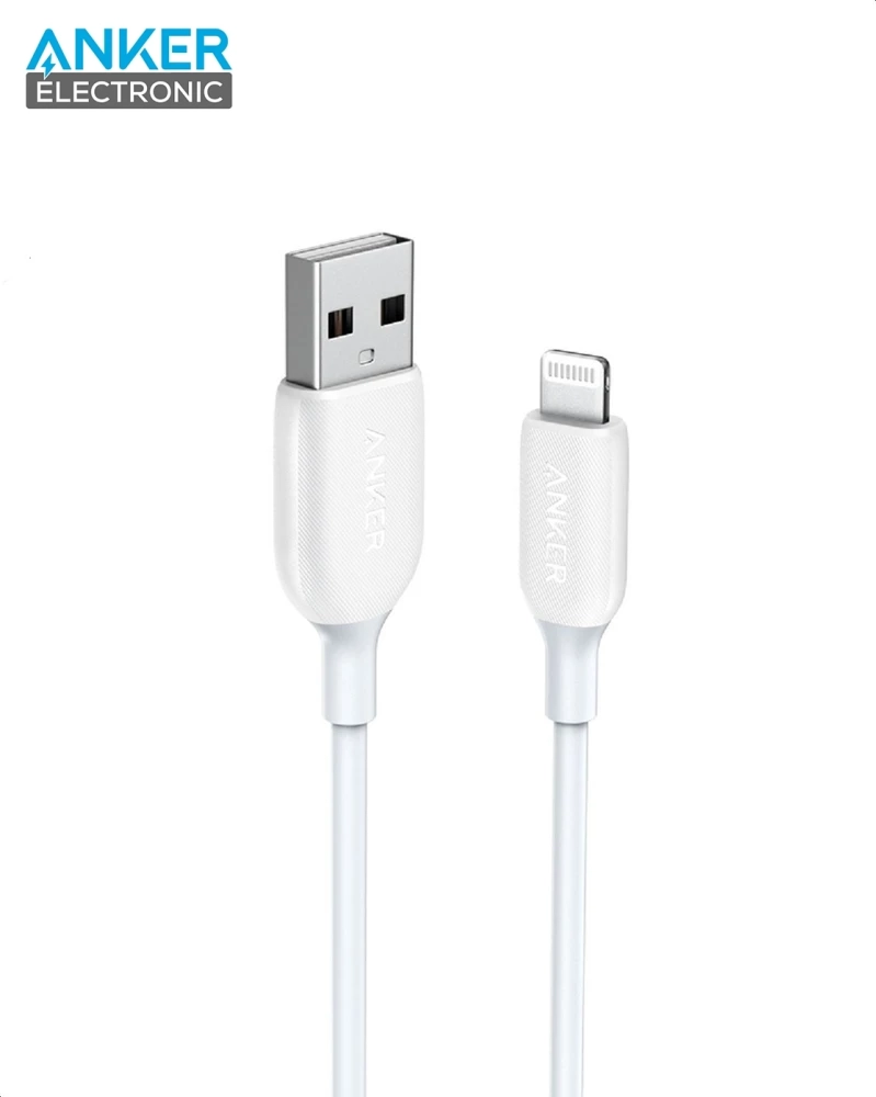 کابل انکر Anker Powerline III Lightning