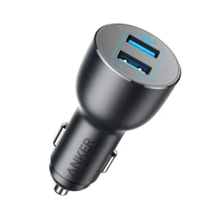 شارژر فندکی 36 وات انکر مدل A2729H11