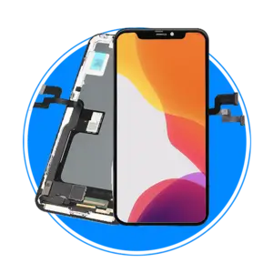 قطعات موبایل
