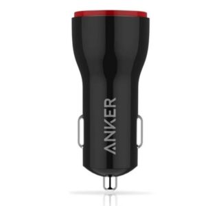 شارژر فندکی 24 وات انکر A2310H11