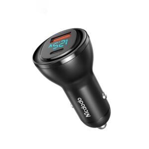 شارژر فندکی 95 وات مک دودو مدل CC-5670