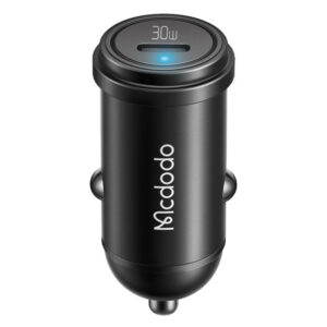 شارژر فندکی 30 وات مک دودو مدل CC-7491