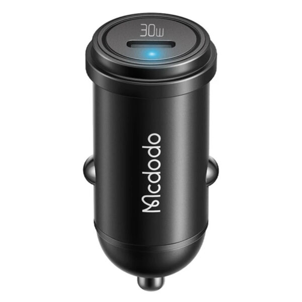 شارژر فندکی 30 وات مک دودو مدل CC-7491